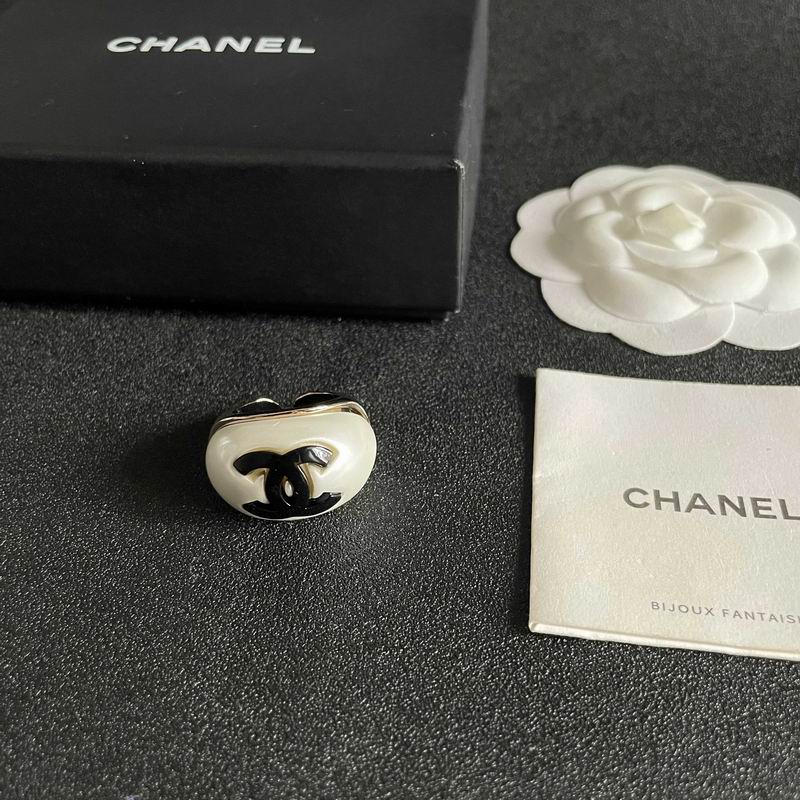 Chanel Ring 05yxs06